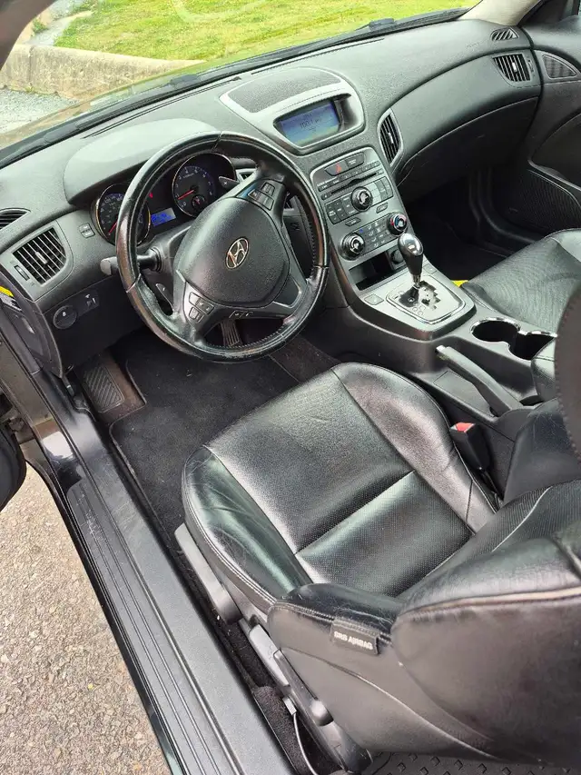               GENESIS COUPE 523046151174891524