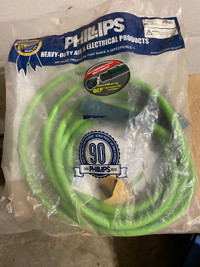 Philips 15 foot straight ABS cable