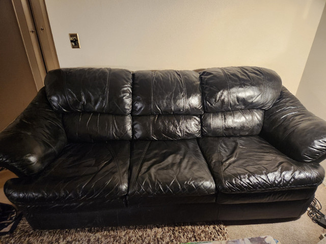 Couch for sale in Couches & Futons in Calgary