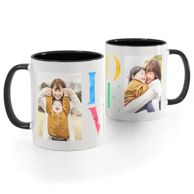Customized  Photo Mug, View more