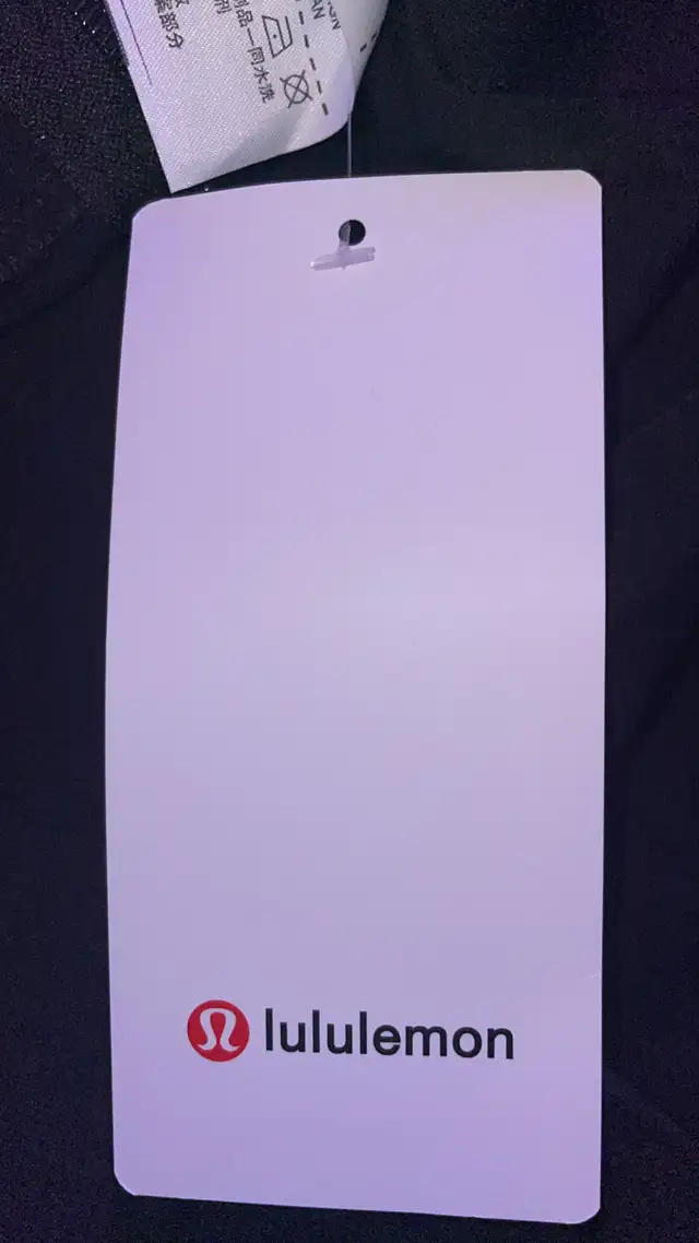 mens lulu jacket in Men's in Mississauga / Peel Region - Image 3