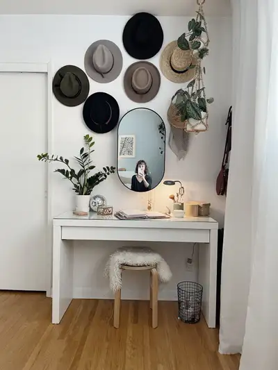 IKEA Dressing Table, View more
