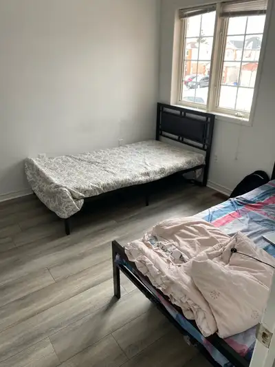 shared room available for rent in Cambridge