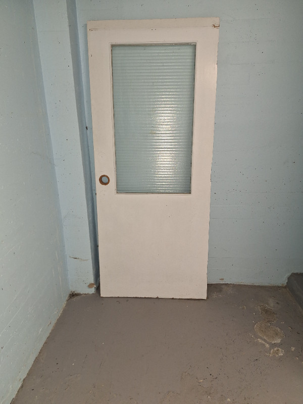 5  Solid Core Doors dans Portes, fenêtres et moulures  à Ville d’Halifax - Image 3