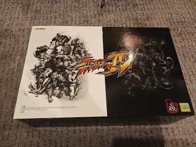 Mad catz TE for zbox 360. Stock,with no mods. Great condition!