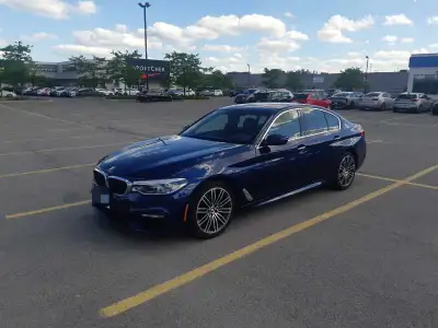 2018 BMW 530i xDrive No accidents. Made in Germany. Available for purchase on August 25, 2026. Reaso...