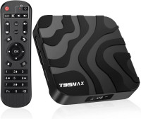 NEW,,Android 12.0 TV Box, T95MAX IPTV 20,000 CHANNELS