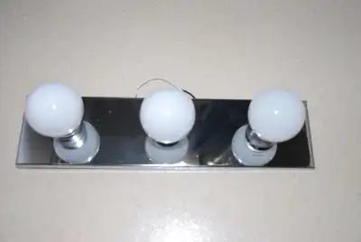 BATHROOM LIGHT, View more