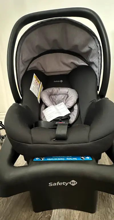 Safety 1st OnBoard Infant Car Seat, View more