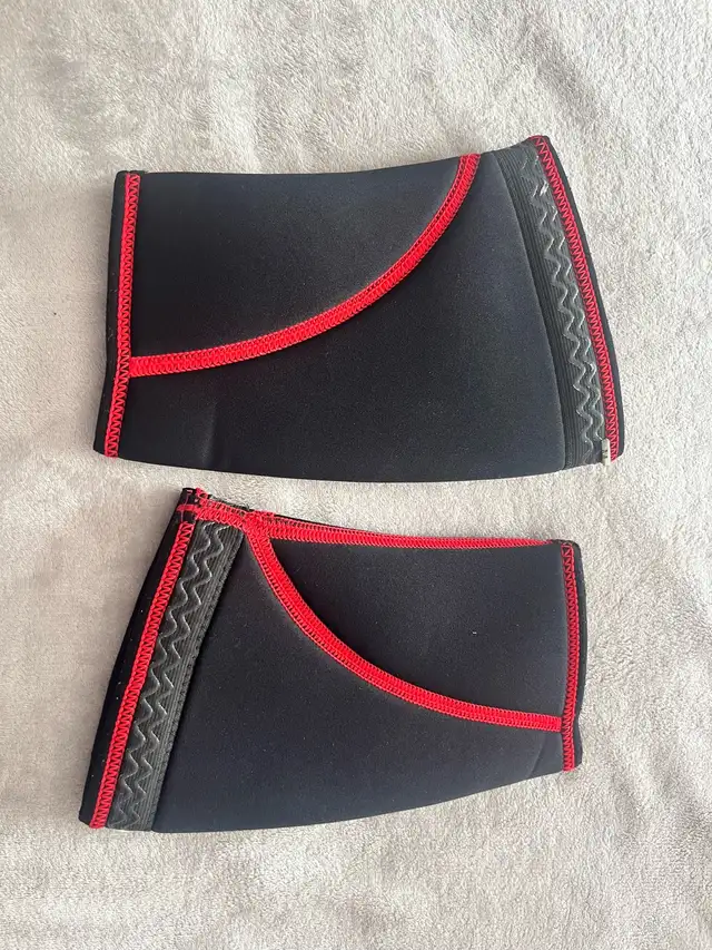 Neoprene Knee Sleeves64363357144193122