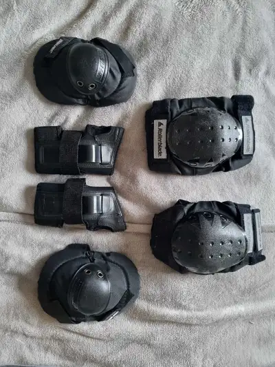 Bauer/other Rollerblade Accessories, View more