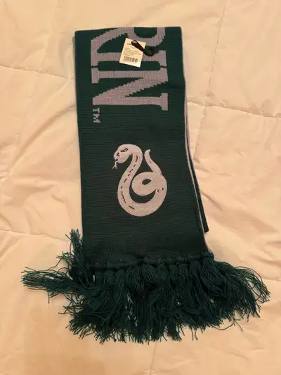 Harry Potter scarf, View more