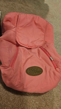 Car seat cover - brand new