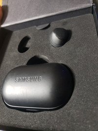 Samsung gear icon x earbuds 4gb
