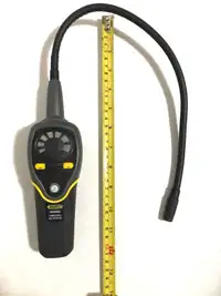 NGD8800 Combustible Gas Leak Detector $225Made by General Tools