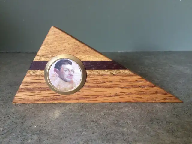 Desk Clock or Picture Frame in Home Décor & Accents in Kitchener / Waterloo - Image 5