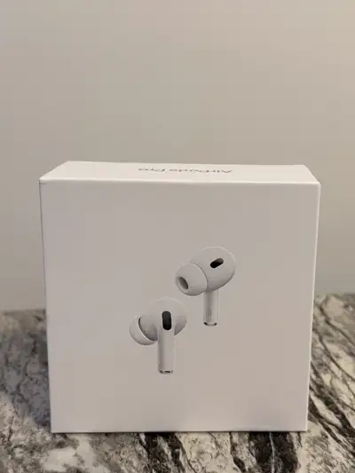 AirPod Pro (2nd Generation), View more