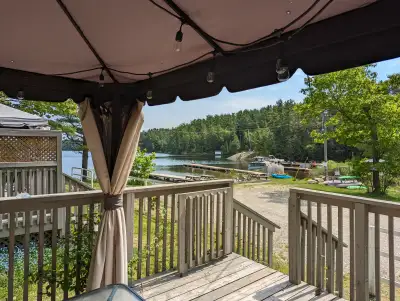 Cottage for Rent  _ Prime week - Cancellation July 19-25, View more