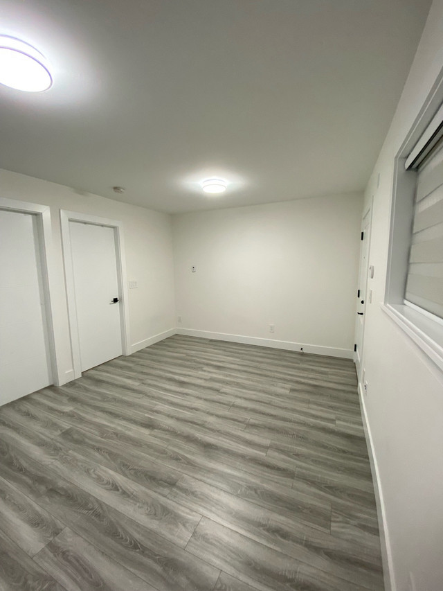 Small 1 bedroom basement suite for rent in Long Term Rentals in Prince Rupert - Image 2