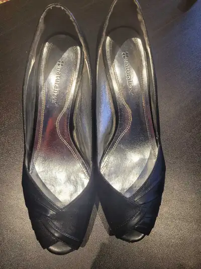 Naturalizer Heels, View more