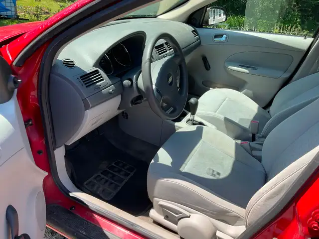 2007 Chev Cobalt513987936959877125