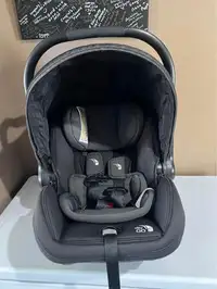 Baby Jogger Infant Car seat