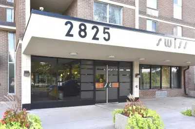 3 bedroom spacious apartment