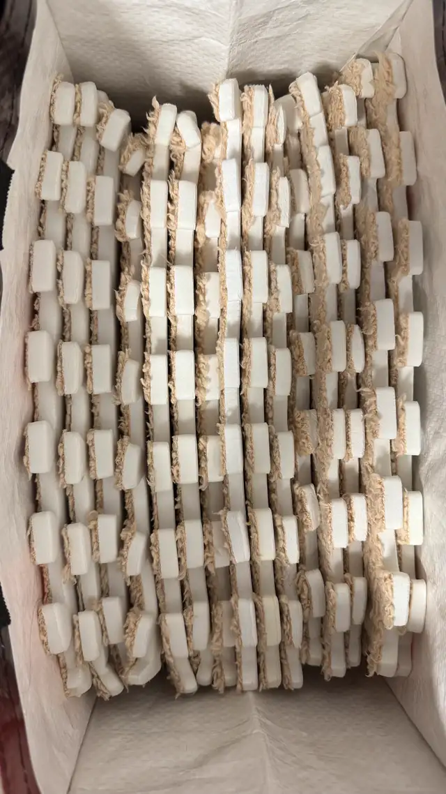 Interlocking Soft Carpet (Around 60pcs with Edge) [30x30cm] 63654761185281123