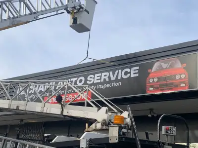 Signs & Printing For Business,  Real Estate- Free Delivery*, View more