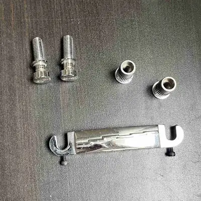 Epiphone Bridge Saddle, View more