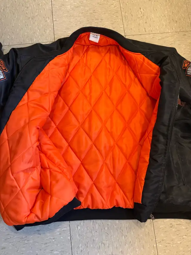 Harley Davidson Jacket Men,s 64988205659778122