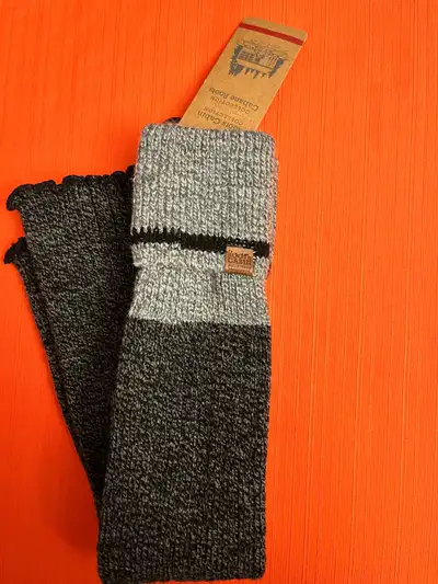 Roots Cabin Socks, View more