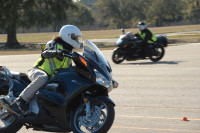 1.5 hrs Learn to control your motorcycle $50