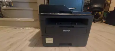 printer brother, View more