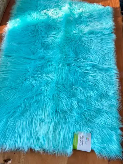 Mainstays Kids Playroom Rug - NEW - 30" x 45", View more