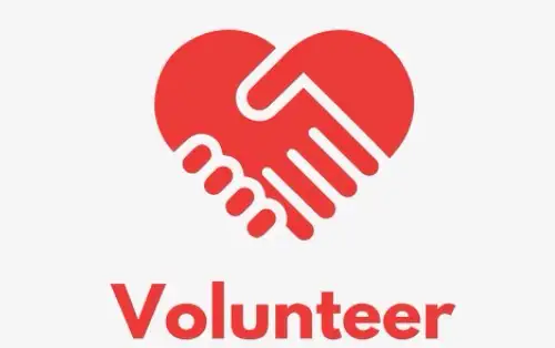 looking to volunteer