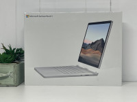 Microsoft Surface Book 3 15″ (i7/32GB/1TB)