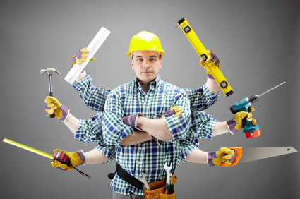Handy Man with General Construction Experience Wanted in Construction & Trades in Barrie