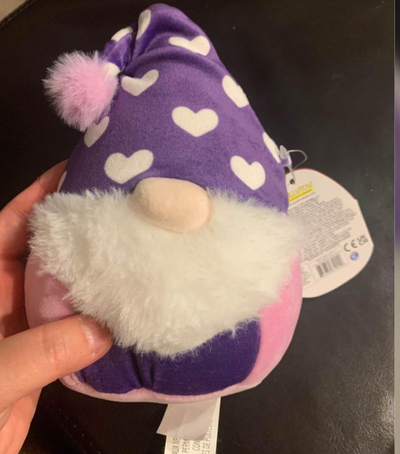 New with Tags. 2022 Valentines Gnome Nefen, View more