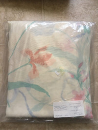 Rosemary drapes, NEW or as new condition, 3 pcs