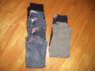 Vêtements garçon 9-12 ans, View more