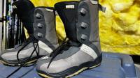 Smx pac cruising size 6.5 snowboard boots