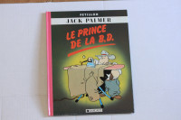 JACK PALMER PAR PÉTILLON