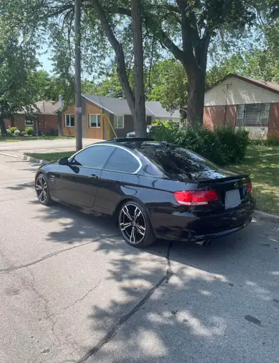 Car runs and drive it’s still my daily. Want to sell because I want to buy a 4 door, not in a rush t...