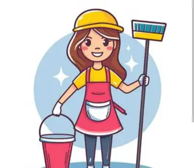 Available to clean homes or do yard work $20.00 per hour, View more
