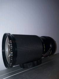 Image Nikon Auto Zoom 28 - 135mm F/4-5.5 DSLR  Lens