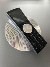 Téléphone BeoCom 5 sans fil de Bang & Olufsen