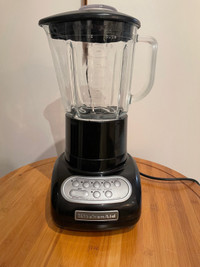 KitchenAid 5 Speed Blender