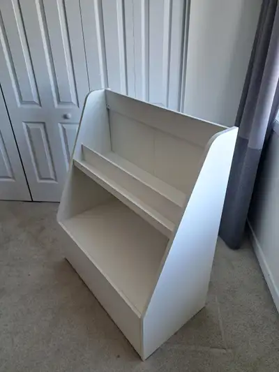 Ikea Bergig Book Display Shelf, View more