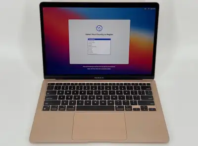 MacBook Air 2020 M1, View more